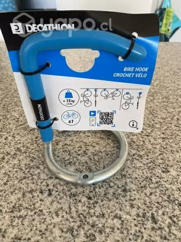 Colgador de Bicicleta