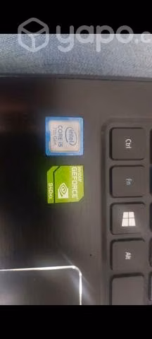 Notebook Acer Aspire 5E-475G-55V7 - Imagen 4