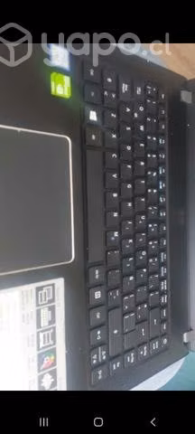 Notebook Acer Aspire 5E-475G-55V7 - Imagen 3