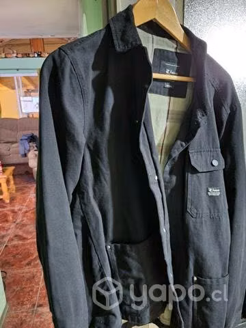 Chaqueta acolchada
