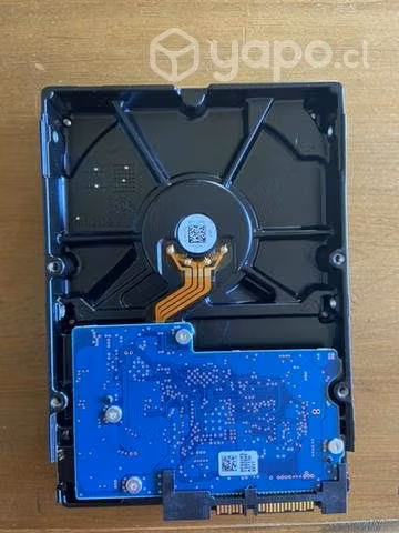 Discos duros Toshiba - Imagen 2