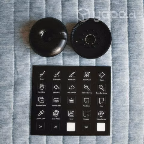 Huion Kamvas pro 16 Premium - Imagen 3