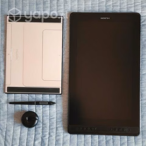 Huion Kamvas pro 16 Premium