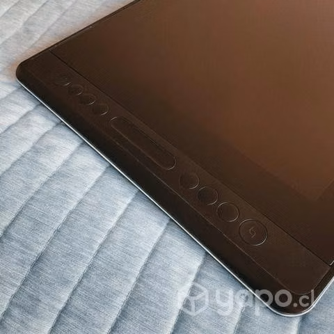 Huion Kamvas pro 16 Premium - Imagen 2