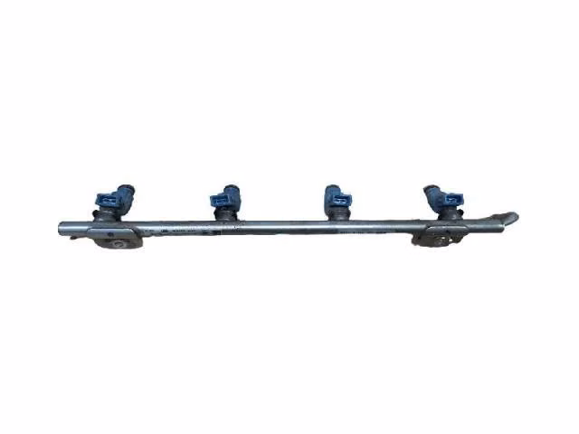 Inyectores chery tiggo 2 pro 2021