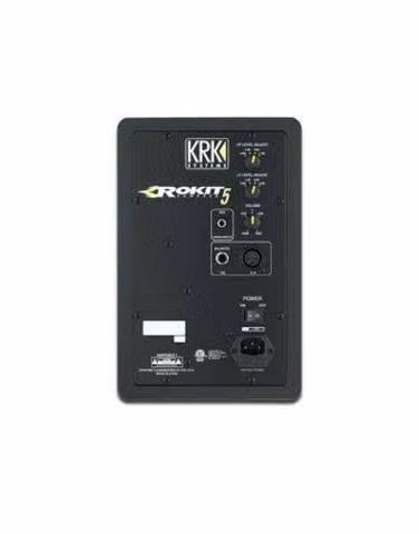 Krk Rokit 5 g4