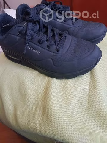 Zapatillas sketcher 37
