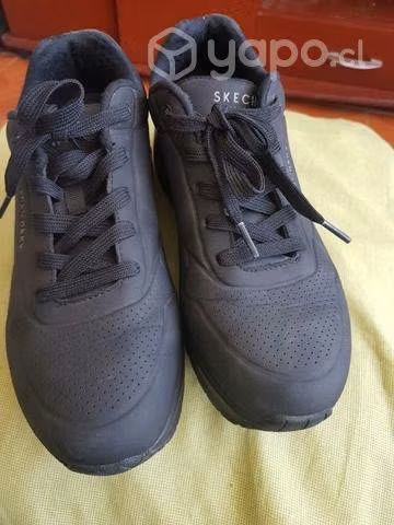 Zapatillas sketcher 37 - Imagen 2
