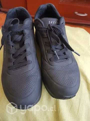 Zapatillas sketcher 37 - Imagen 3