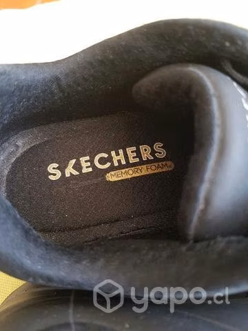 Zapatillas sketcher 37 - Imagen 4