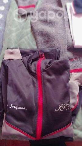 Uniforme Santa teresa - Imagen 4
