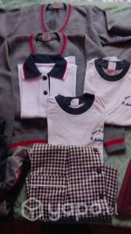 Uniforme Santa teresa - Imagen 2