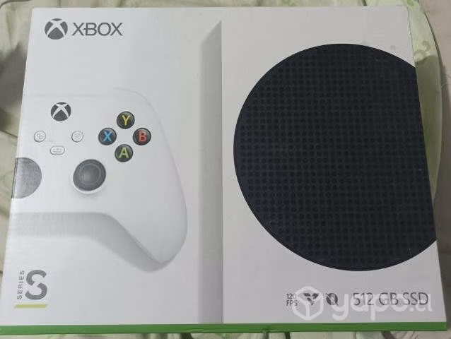 Xbox serie s
