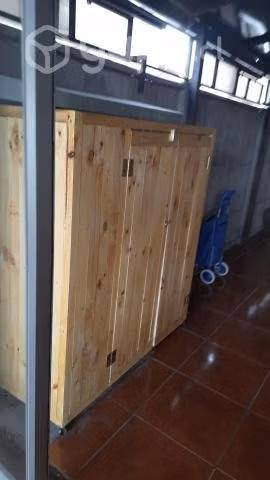 Bodegas para jardín - Imagen 2