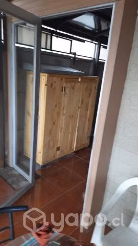 Bodegas para jardín