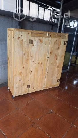 Bodegas para jardín - Imagen 3