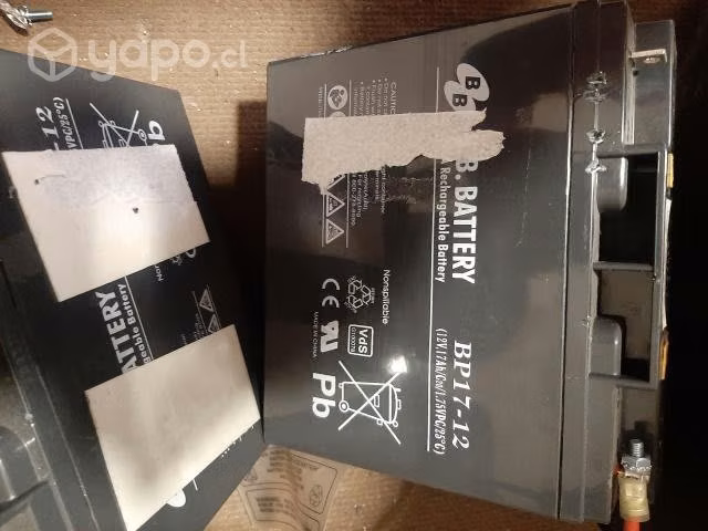 Ups apc 3000 - Imagen 2