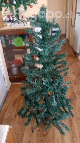 Arbolito de navidad