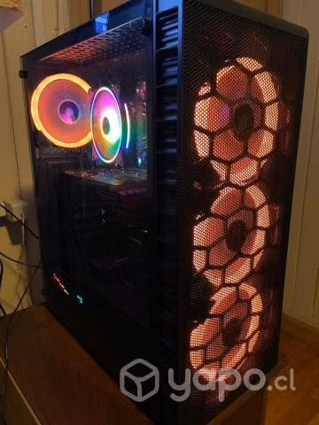 Pc gamer - Imagen 2