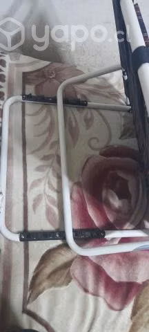 Respaldo de cama ortopedico - Imagen 4