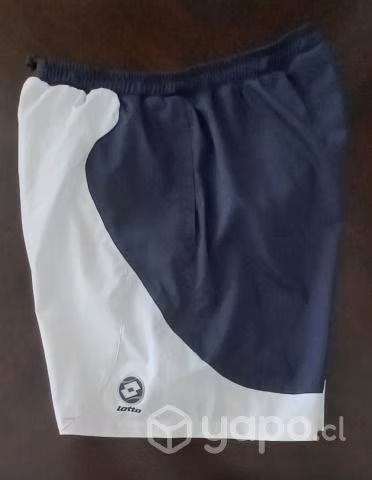 Short LOTTO - tenis ATP - Imagen 3