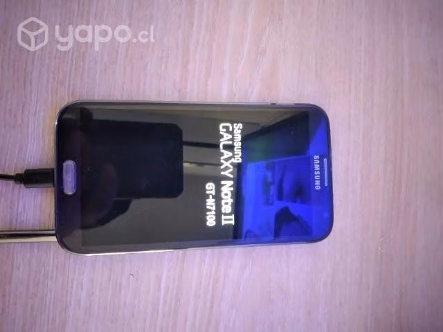 Galaxy note 2 - Imagen 2