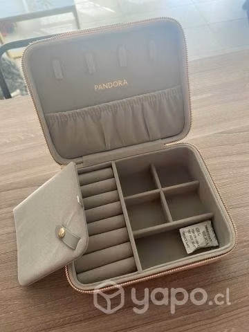 Joyero pandora