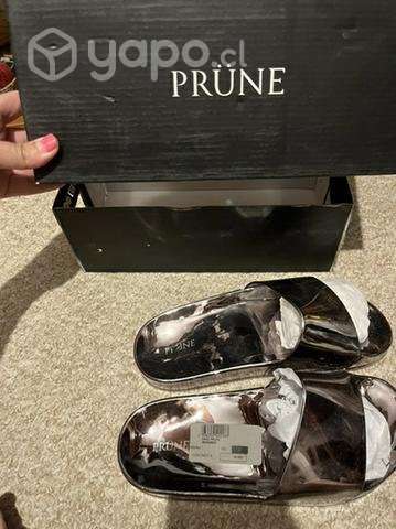 Chalas Prune nuevas - Imagen 2
