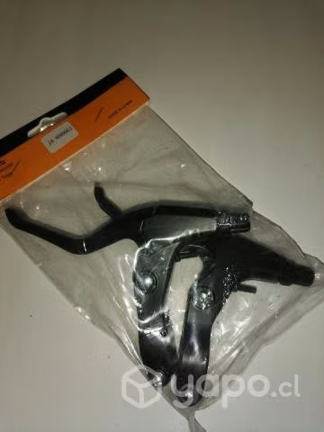 Manillas de Freno