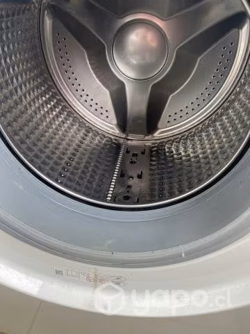 Lavadora/secadora Samsung