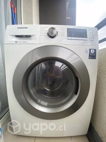 Lavadora/secadora Samsung