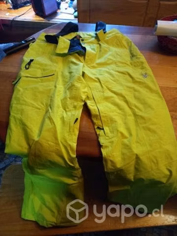 Pantalon adulto nuevo - Imagen 3