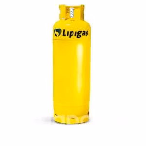 Gas completo 45kg