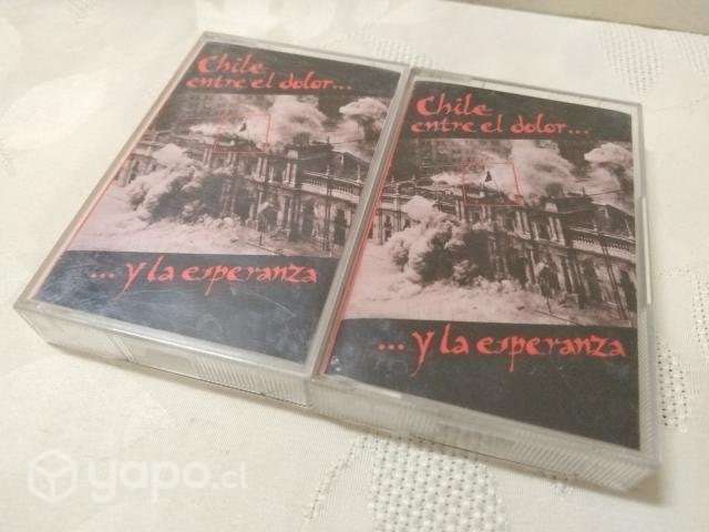Mt143: pack tapes golpe militar 1973