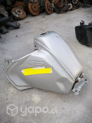 Estanque BMW 1200 adv