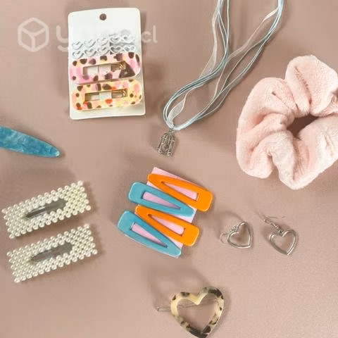 Accesorios para regalo  moños