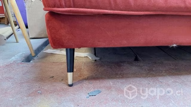 Sofa 3 cuerpos
