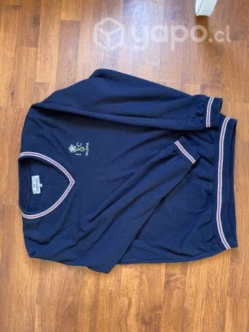 Uniforme colegio Nuestra Señora del Carmen - Imagen 4