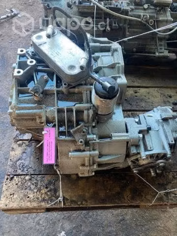 Caja cambio automatica (VTA275) Volkswagen Tiguan