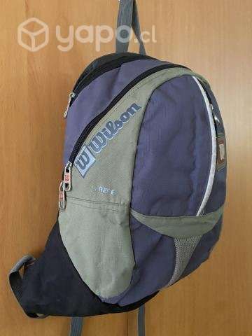 Mochila marca Wilson - Imagen 2