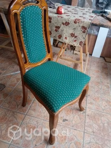 Tapicería y reparacion de muebles