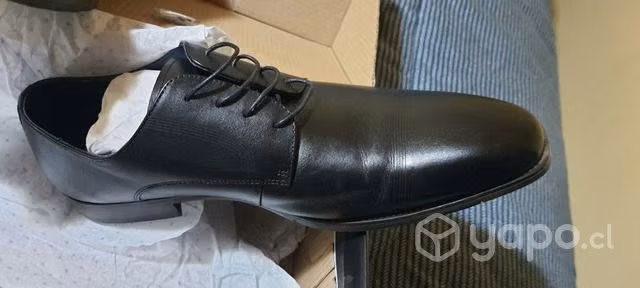 Zapatos alaniz