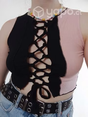 14 tops nuevos a