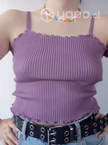 14 tops nuevos a