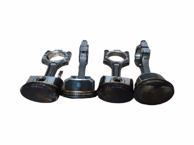 Pistones chery tiggo 2 pro 2021