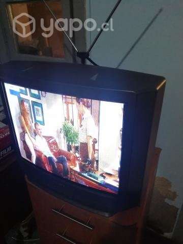 TV Sony 21" - Imagen 2