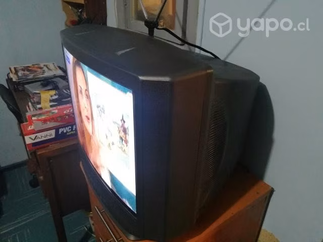 TV Sony 21"
