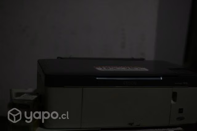 Impresora epson stylus tx133 - Imagen 2