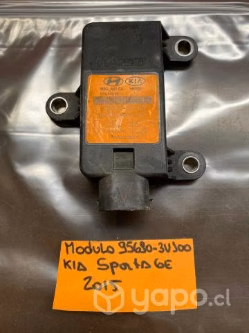 Modulo 95690-3V100 Kia Sportage 2015