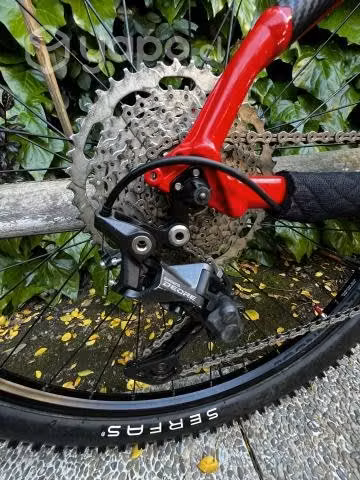 Trek marlin 7